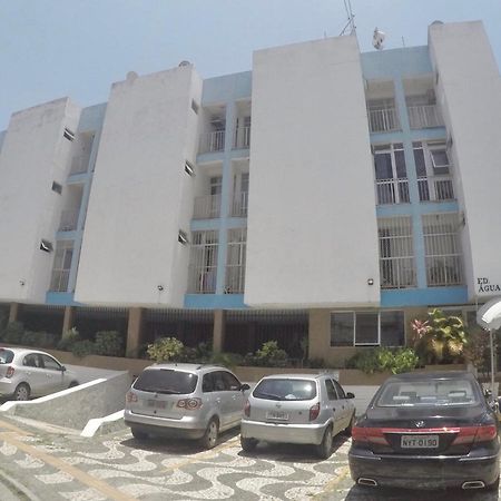 Maravilhoso Apartamento Em Salvador Exterior foto