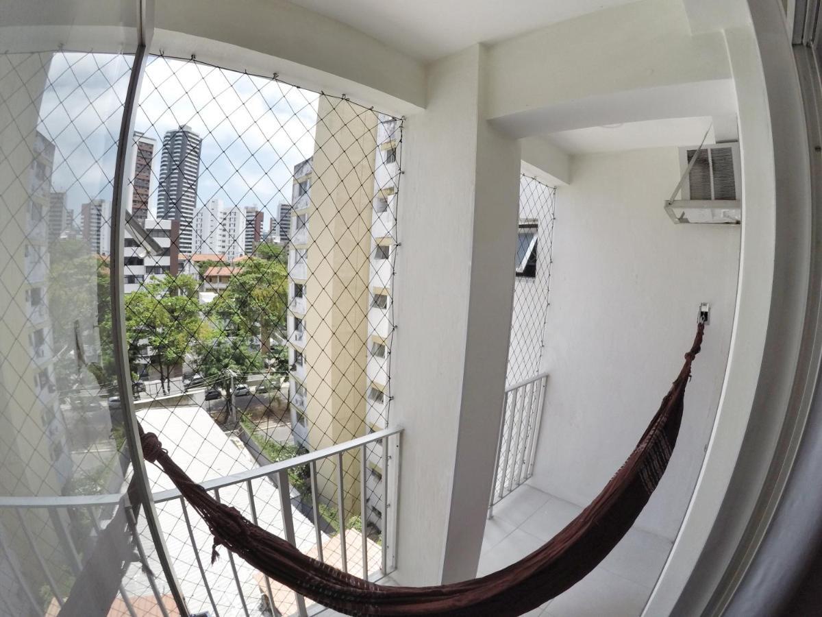 Maravilhoso Apartamento Em Salvador Exterior foto
