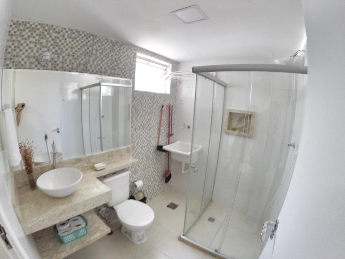 Maravilhoso Apartamento Em Salvador Exterior foto