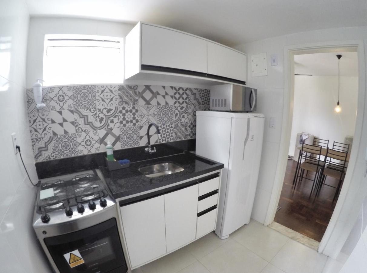 Maravilhoso Apartamento Em Salvador Exterior foto