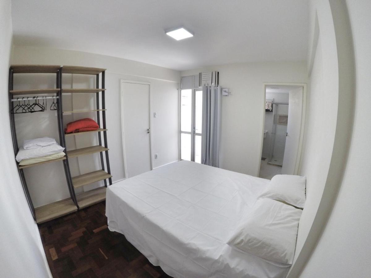 Maravilhoso Apartamento Em Salvador Exterior foto